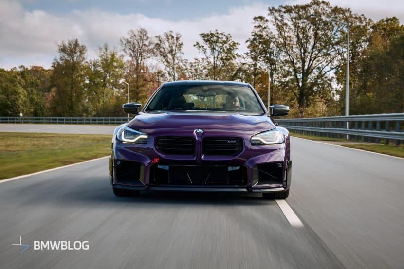 2025 BMW M2 – Pricing, Specs, and What’s New