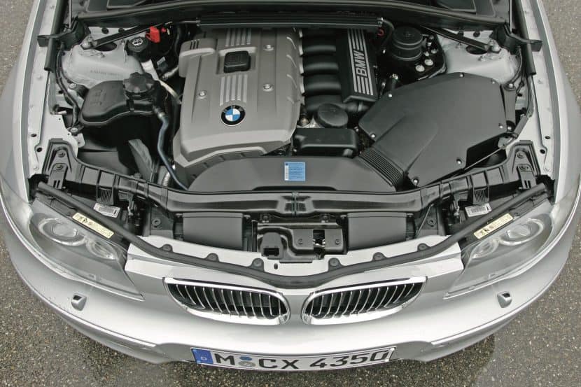 Why The BMW N52 Is The Best Inline-Six You’re Overlooking