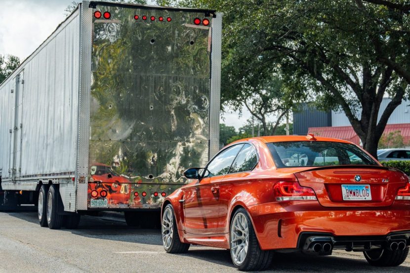 Shipping Your Dream Car: What You Need To Know In 2025