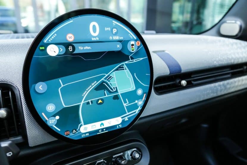 2025 MINI Cooper S Five Door-90