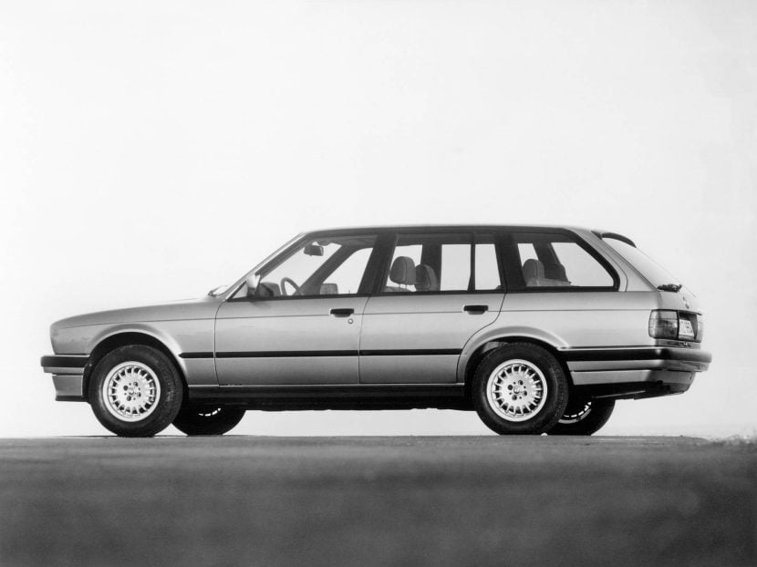 bmw-325ix-touring-e30-01 E30 3 Series Touring