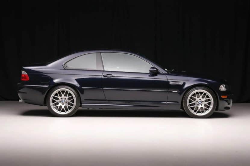 The Hunt for Perfection: Rare E46 M3 Models You Can Own Today