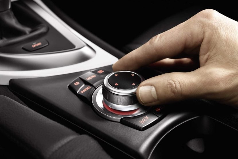 BMW iDrive: History, Legacy, and Importance