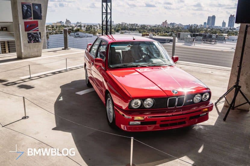 Chapter by Chapter: The Evolution of Ronnie Fieg’s Kith x BMW Journey