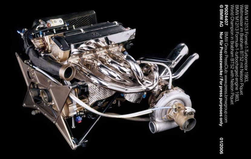 bmw-m12-13-engine-formula-1-00 BMW M12/13 1.5 liter turbocharged engine