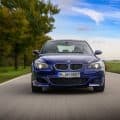 E60 BMW M5