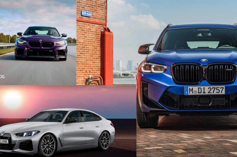 5 BMWs That Could Become Future Classics