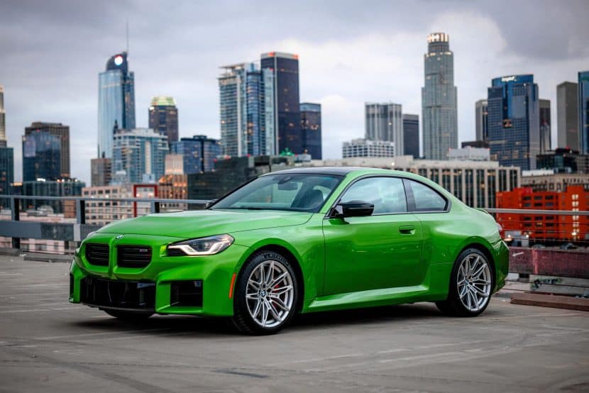 2025-bmw-m2-manual-review-java-green-01 2025 BMW M2 Manual