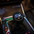 BMW M2 shifter