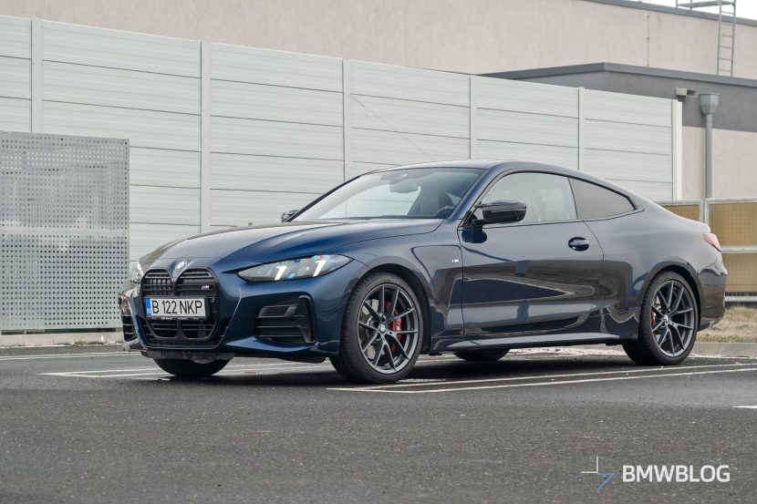 2025 BMW M440i xDrive: M Enough for Most Drivers