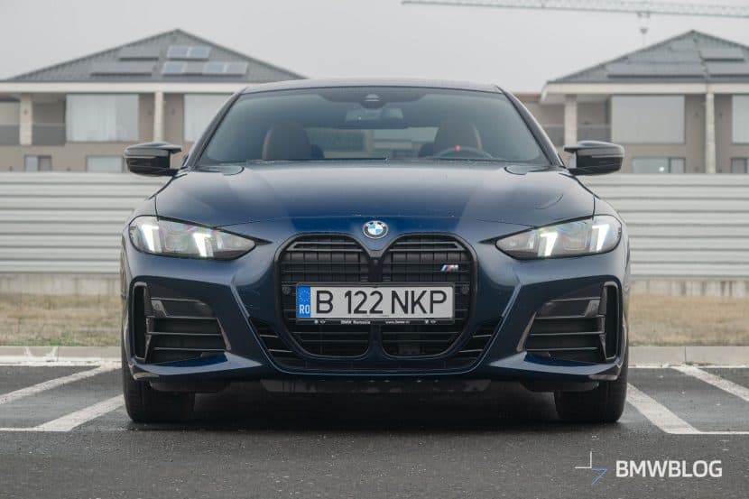 BMW Romania Smashes Registrations Record, Tops 5,000 Cars In 2025