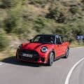 MINI Cooper S 5-Door JCW Trim review