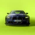 BMW M4 CS Edition VR46