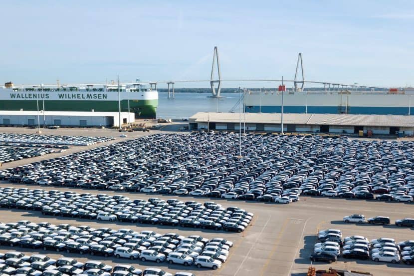 Tariffs May Have Cost BMW €1.4 Billion, Analyst Estimates After 2025 Report