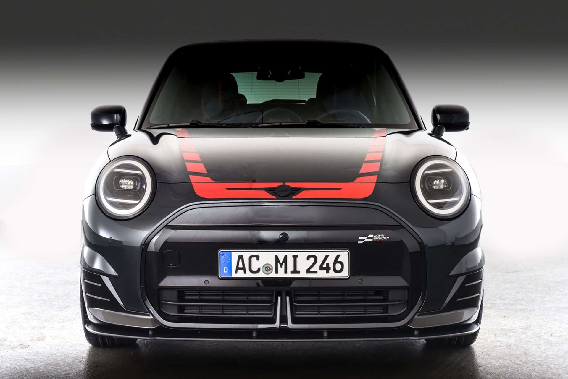 AC Schnitzer MINI Cooper J01