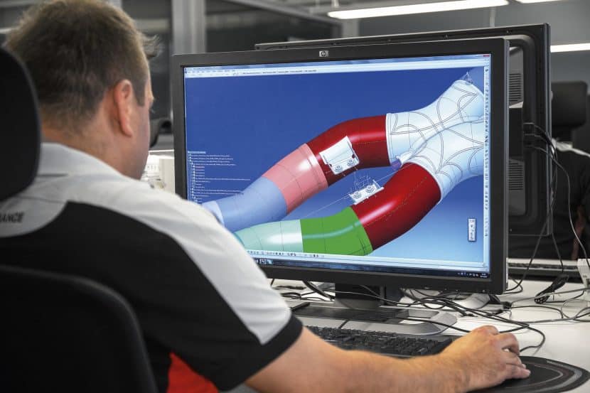 AKRAPOVIC FACTORY 10