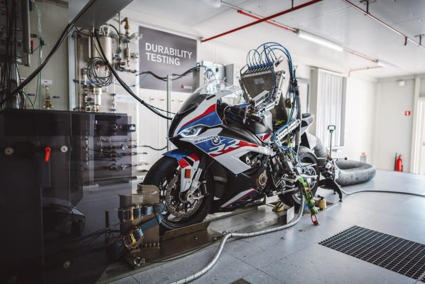 AKRAPOVIC FACTORY 12