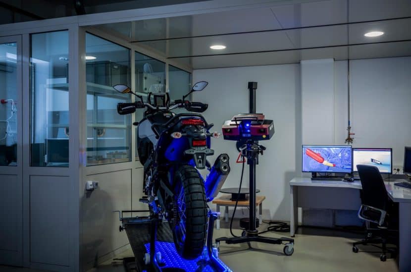 AKRAPOVIC FACTORY MOTORCYCLES 00