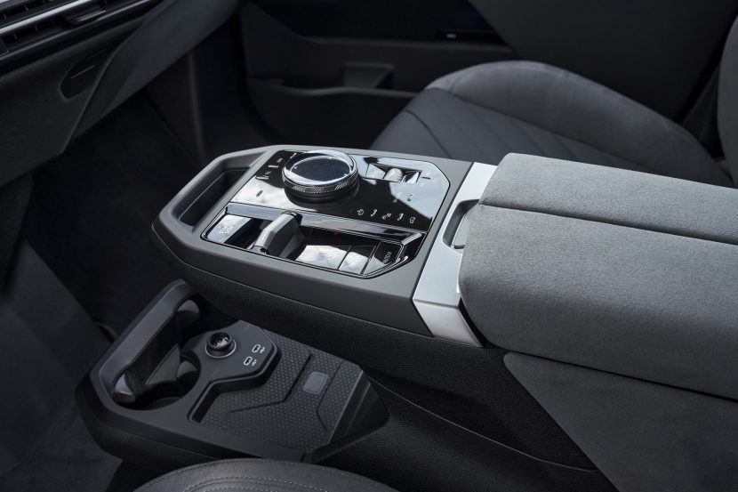 The Last “Knob” Standing: Why BMW Won’t Kill the Volume Dial