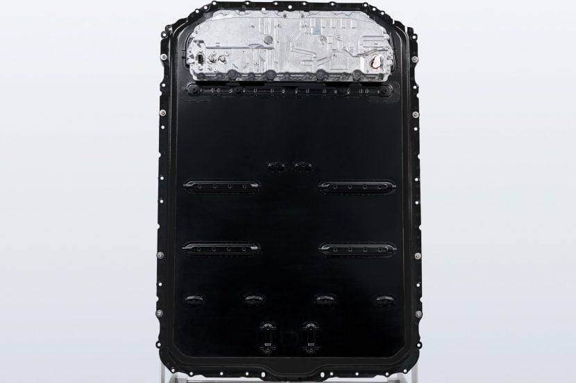 BMW’s New Batteries Won’t Be Exclusive To Neue Klasse