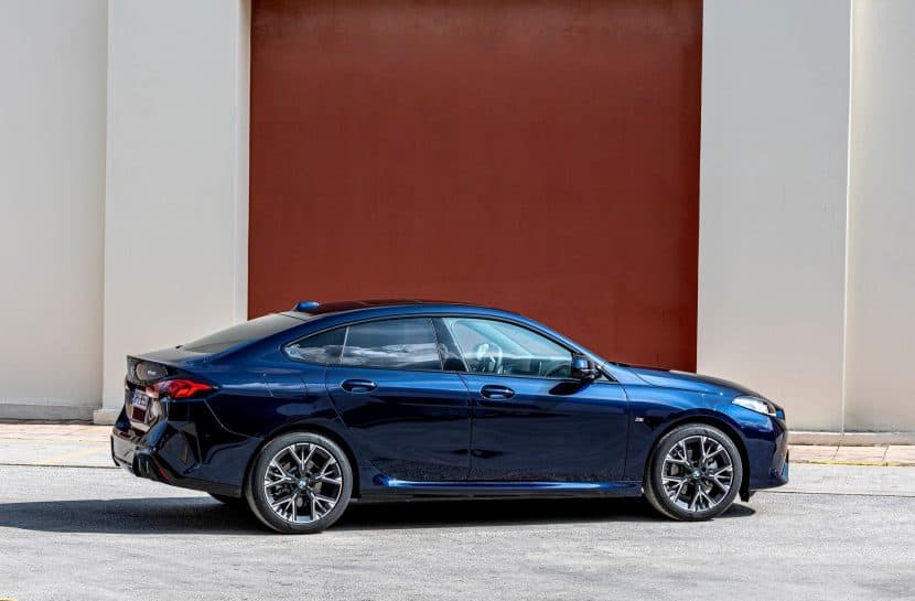 2025 BMW 2 Series Gran Coupe 220 15 2025 BMW 2 Series Gran Coupe 220 15