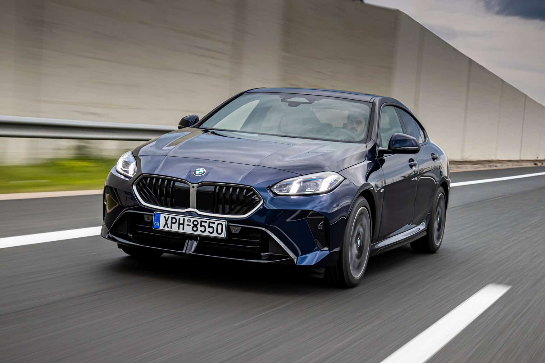 2025 BMW 2 Series Gran Coupe 220 64