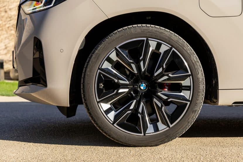 2025 BMW X3 30e xDrive 66