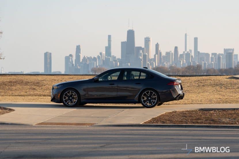 2025 BMW M5 SEPIA METALLIC 04 2025 BMW M5 SEPIA METALLIC 04