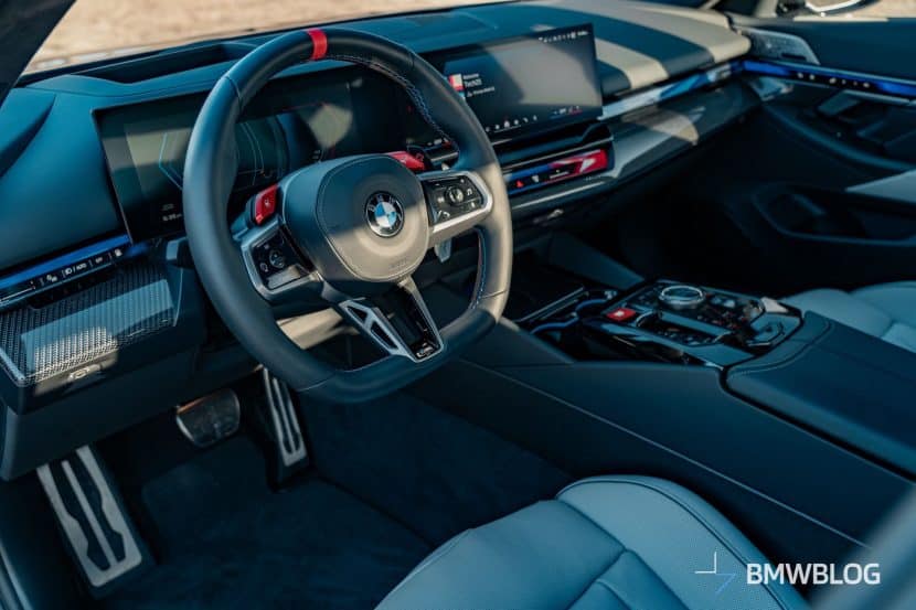 2025 BMW M5 SEPIA METALLIC 06 2025 BMW M5 SEPIA METALLIC 06