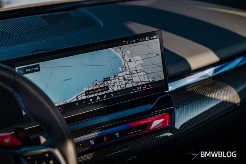 2025 BMW M5 SEPIA METALLIC 07 2025 BMW M5 SEPIA METALLIC 07