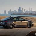 2025 BMW M5 SEPIA METALLIC 22