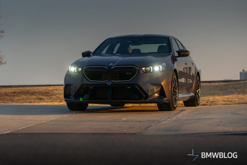 2025 BMW M5 SEPIA METALLIC 29 2025 BMW M5 SEPIA METALLIC 29