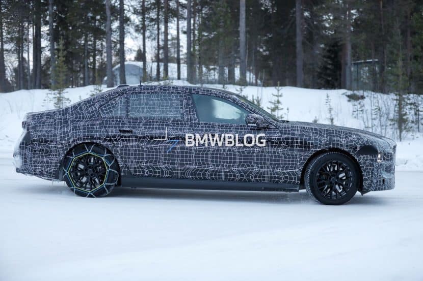 2026 bmw 7 series facelift 17 2026 bmw 7 series facelift 17