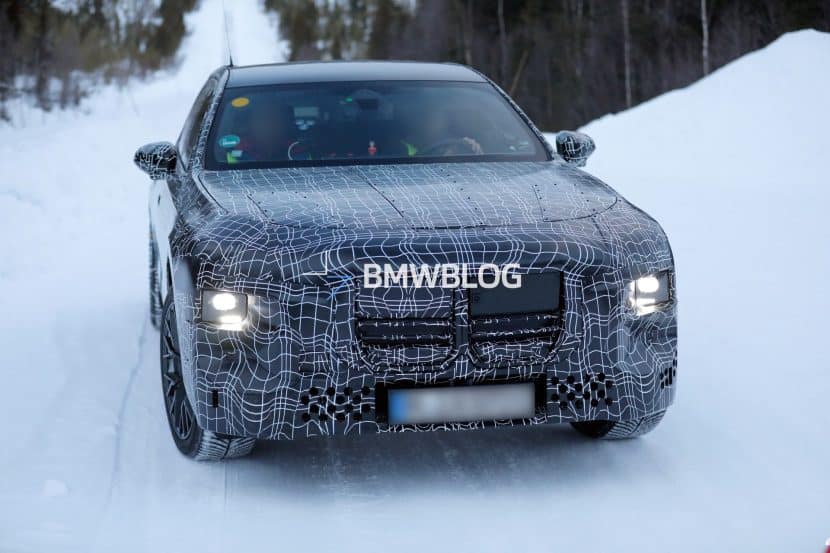 2026 bmw 7 series facelift 25 2026 bmw 7 series facelift 25