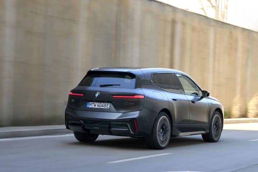 2026 bmw ix m70 frozen deep grey 00 2026 bmw ix m70 frozen deep grey 00