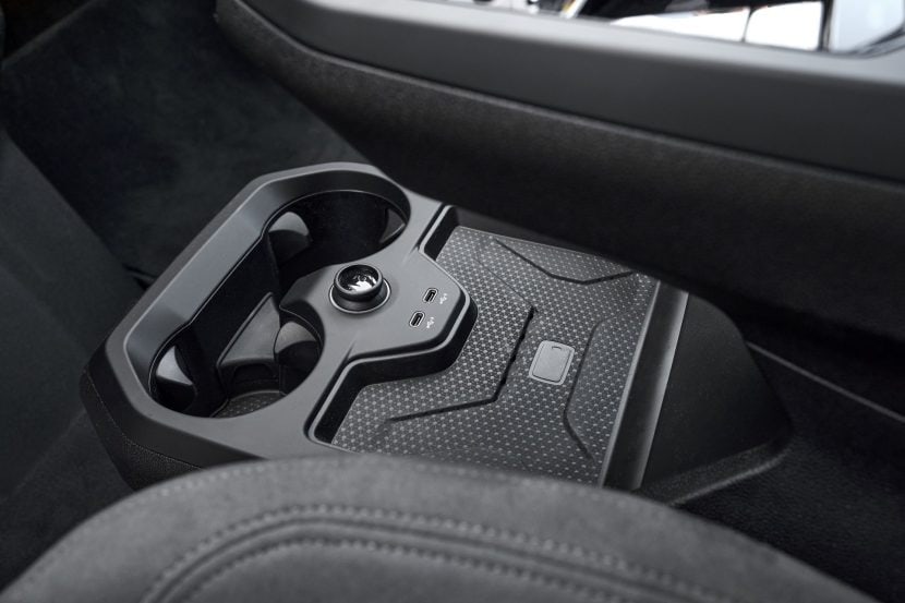 2026 bmw ix m70 frozen deep grey 10 2026 bmw ix m70 frozen deep grey 10