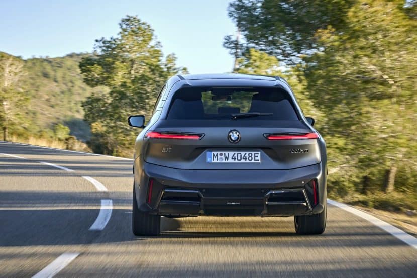 2026 bmw ix m70 frozen deep grey 14