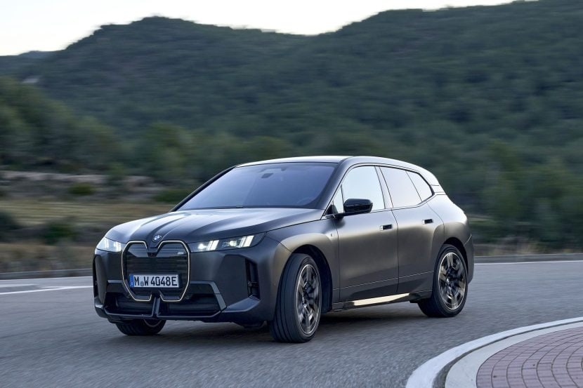 2026 bmw ix m70 frozen deep grey 16