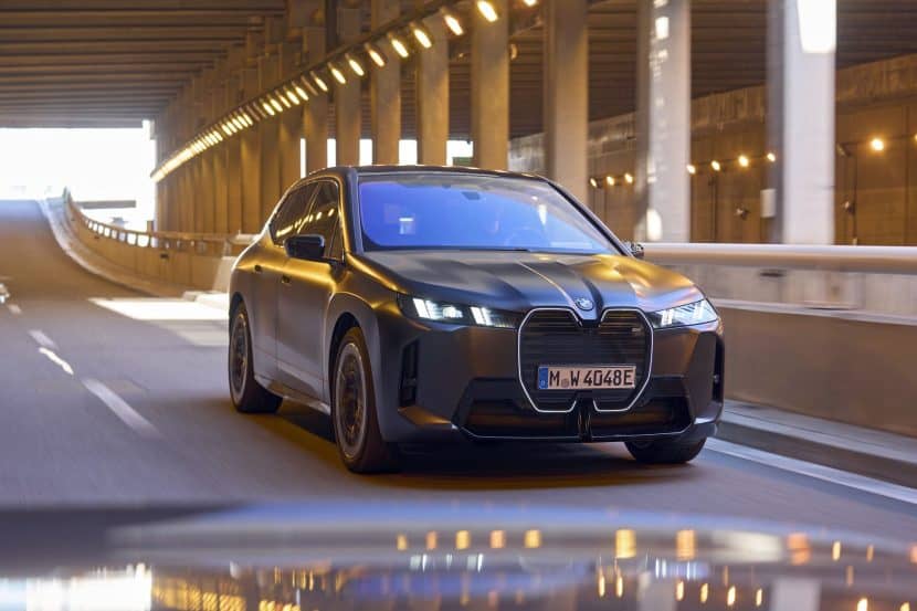 2026 bmw ix m70 frozen deep grey 26