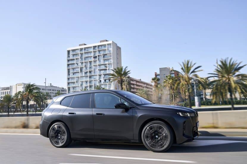 2026 bmw ix m70 frozen deep grey 29