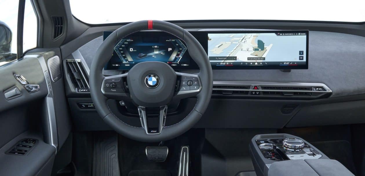 2026 bmw ix m70 frozen deep grey 38