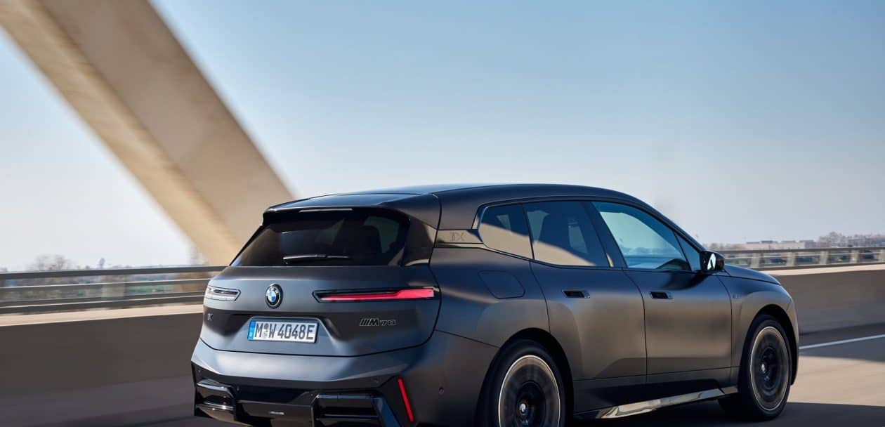 2026 bmw ix m70 frozen deep grey 81