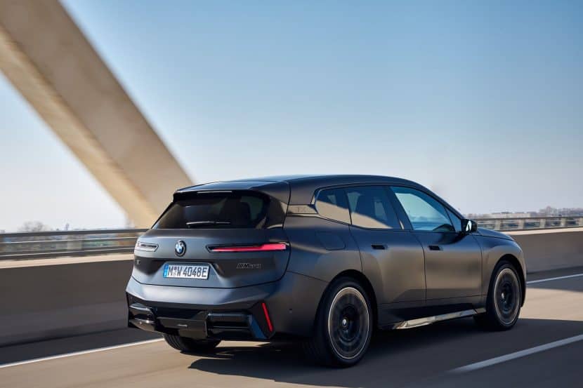 2026 bmw ix m70 frozen deep grey 81