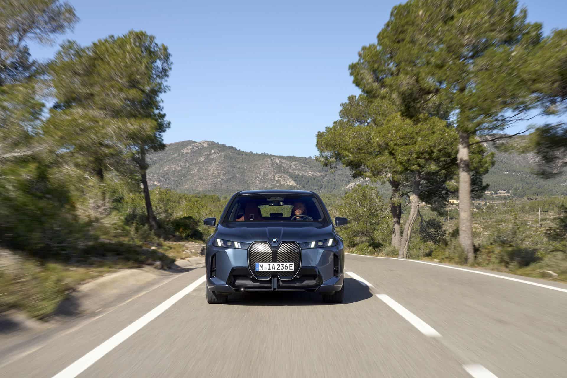 2026 bmw ix xdrive45 27