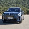 2026 bmw ix xdrive45 45
