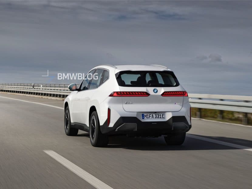 2026 bmw ix3 m60 00 2026 bmw ix3 m60 00