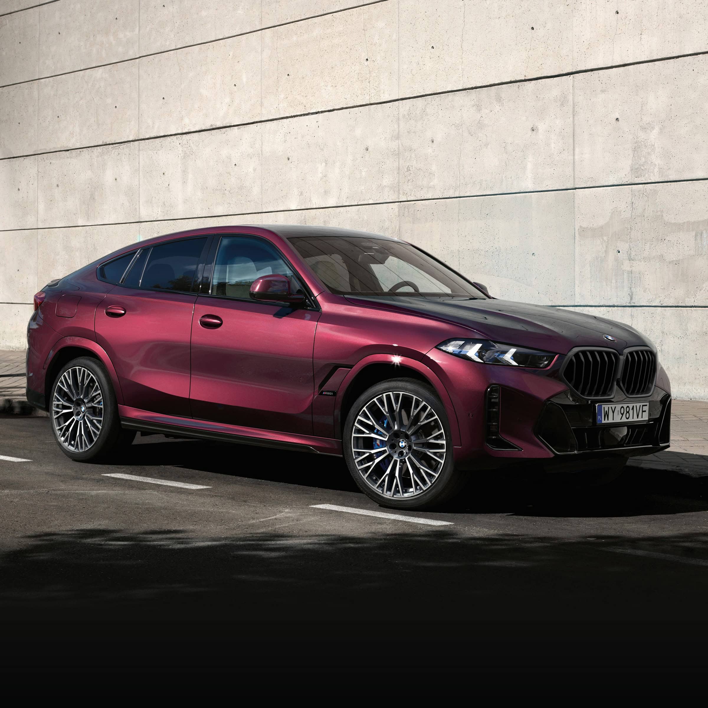 BMW INDIVIDUAL EDITION 2