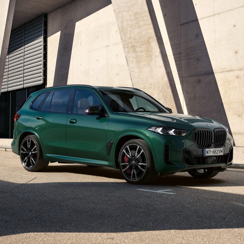 BMW X5 Individual Edition BMW INDIVIDUAL EDITION 3