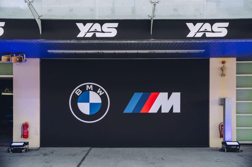 BMW M’s Future: Manuals, Mystery Sportscars, and M5 Touring Surprises