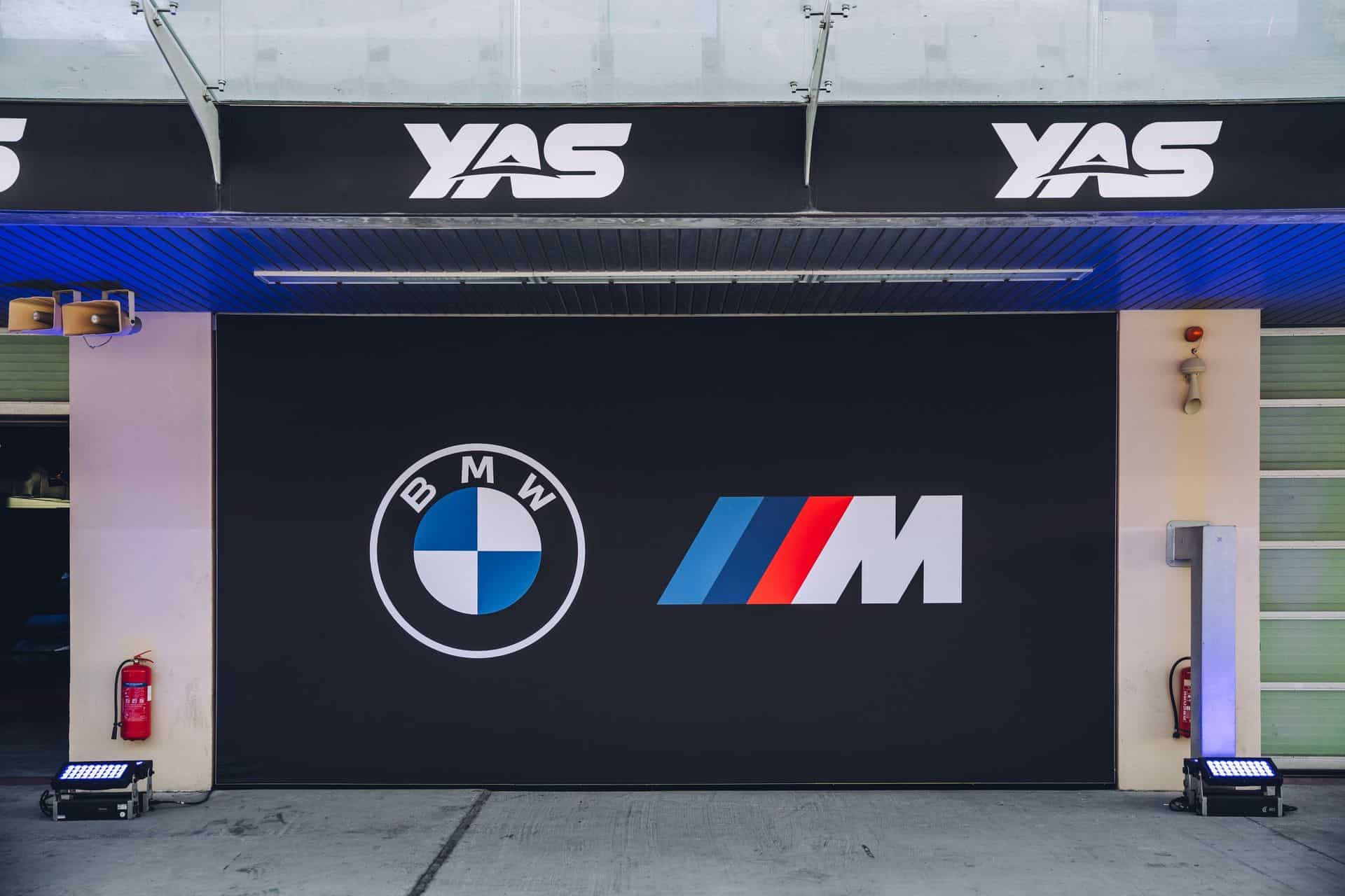 BMW M EXPERIENCE ABU DHABI 2025 02